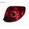 Suzuki SX4 Hátsó lámpa Jobb - Üres (DEPO)