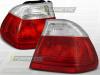 BMW E46 05.98-08.01 RED WHITE Tuning-Tec...