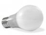 LED lámpa izzó Körte E27 foglalat 10 Watt meleg fehér