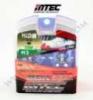 MTEC H3 SuperWhite 100W xenon töltésű halogén izzó