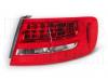 Audi A4 07-12 - Hátsó lámpa üres külső j...
