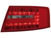 Audi A6 4F Limo LED-es Hátsó Lámpa (Évj....