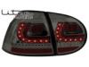 LITEC LED Hátsó Lámpa VW Golf 5 (Évj.: 03-09)