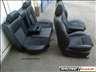 Ford Mondeo Mk3 Giha Kombi fűthető Bőr ülés