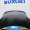 2005-2010 Suzuki Swift - Motorháztető alapozott fekete színű