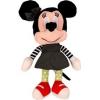 Walt Disney plüss - Minnie Egér, 25 cm k...