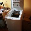 Fagor Innovation felültöltős mosógép