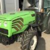Deutz-Fahr Agroplus 70 S Szőlészeti Kertészeti Ültetvény Traktor