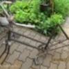 Régi Toldi kerékpár szép állapotban eladó