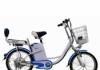 POLYMOBIL HL-BIRD elektromos kerékpár