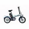Polymobil NDB001 - Elektromos kerékpár ...