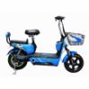 Polymobil JM14 elektromos kerékpár kék