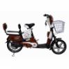 Polymobil NDB009 - Ebony Elektromos kerékpár ...