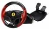 Thrustmaster Ferrari Racing Wheel Red Le...