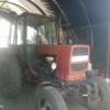 Jumz 65 LE-s traktor