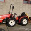 Goldoni 40T kis traktor