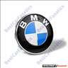 Gyári BMW 68mm-es felni kupak, 36136783536