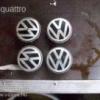 Volkswagen Golf 4, VOLKSWAGEN felni kupakok