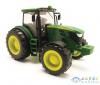 Big Farm John Deere 6210R Zöld Traktor 1...
