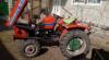 Eladó japán 4 kerék meghajtásu traktor