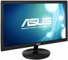 22 quot ASUS VS228DE LED monitor fekete