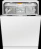 G 6997 SCVi - Beépíthető Miele mosogatógép