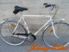 Használt Férfi Városi kerékpár Peugeot Új külső gumikkal