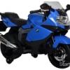 bmw K1300s elektromos motorkerékpár , bmw licenc