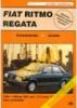 Fiat Ritmo Regata D-TD 1980-tól (Javítási kézikönyv)